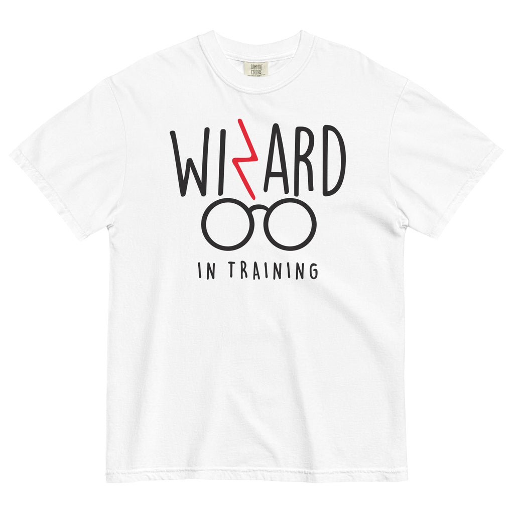 Wizard Training Relaxed Fit T-Shirts, Hoodie, Sweatshirt - T-Shirt, Sweatshirt, Hoodie