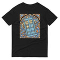 Stained Glass Police Box Signature T-Shirts, Hoodie, Sweatshirt - T-Shirt, Sweatshirt, Hoodie
