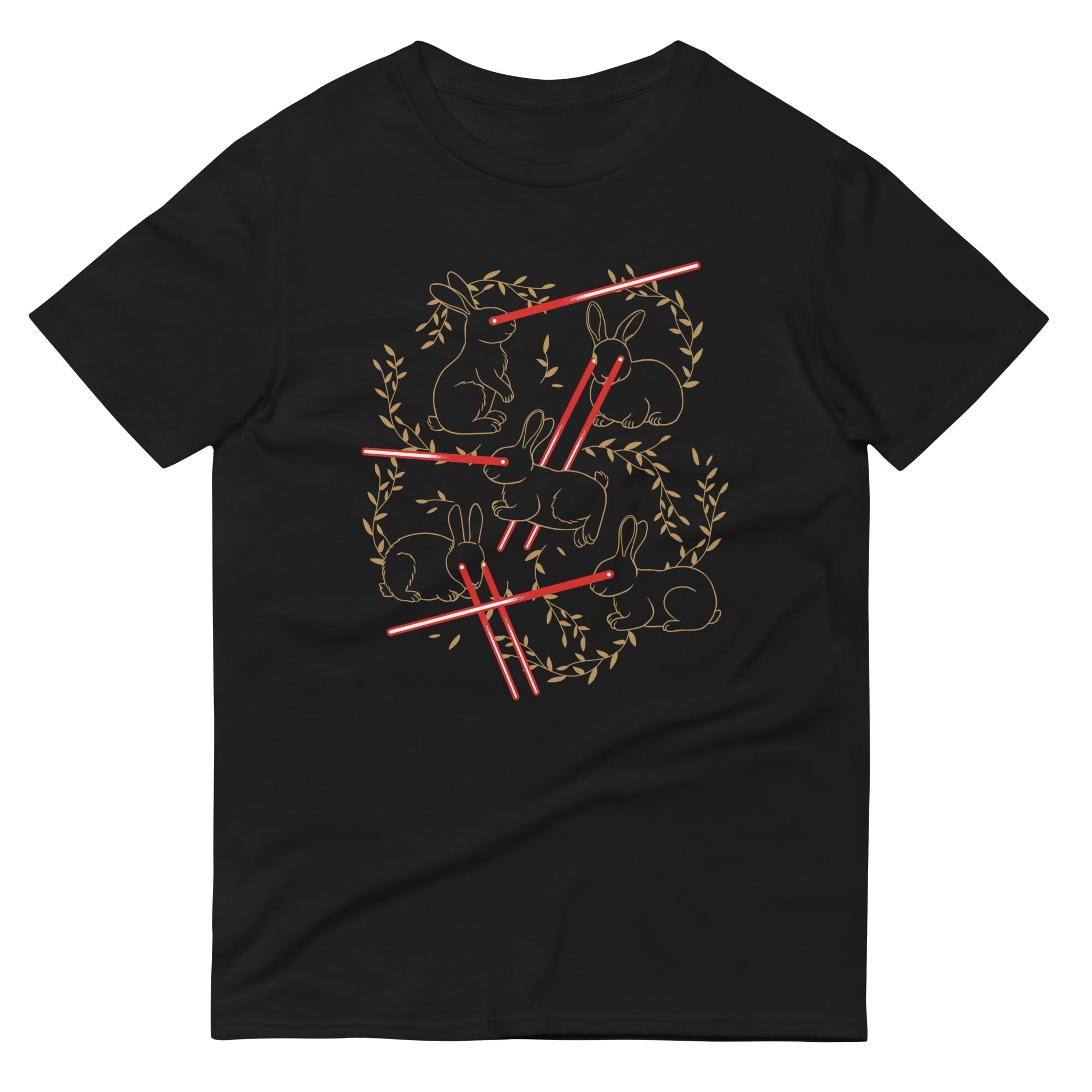 Laser Buns Signature T-Shirts, Hoodie, Sweatshirt - T-Shirt, Sweatshirt, Hoodie