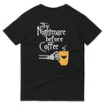 Nightmare Before Coffee Signature T-Shirts, Hoodie, Sweatshirt - T-Shirt, Sweatshirt, Hoodie