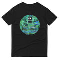 Water Lilies Police Box Signature T-Shirts, Hoodie, Sweatshirt - T-Shirt, Sweatshirt, Hoodie