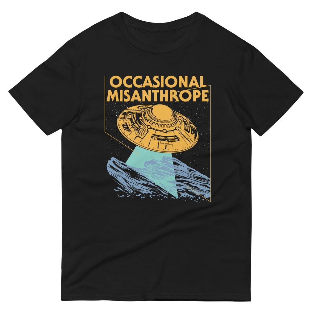 Occasional Misanthrope Signature T-Shirts, Hoodie, Sweatshirt - T-Shirt, Sweatshirt, Hoodie