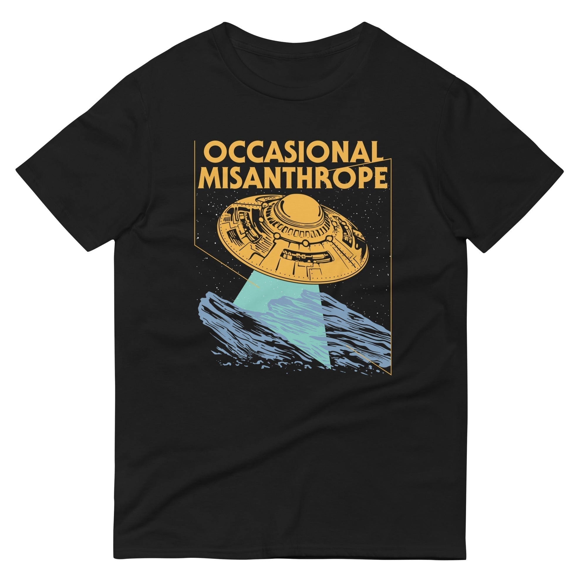 Occasional Misanthrope Signature T-Shirts, Hoodie, Sweatshirt - T-Shirt, Sweatshirt, Hoodie