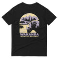 Wakanda Wildlife Reserve Signature T-Shirts, Hoodie, Sweatshirt - T-Shirt, Sweatshirt, Hoodie