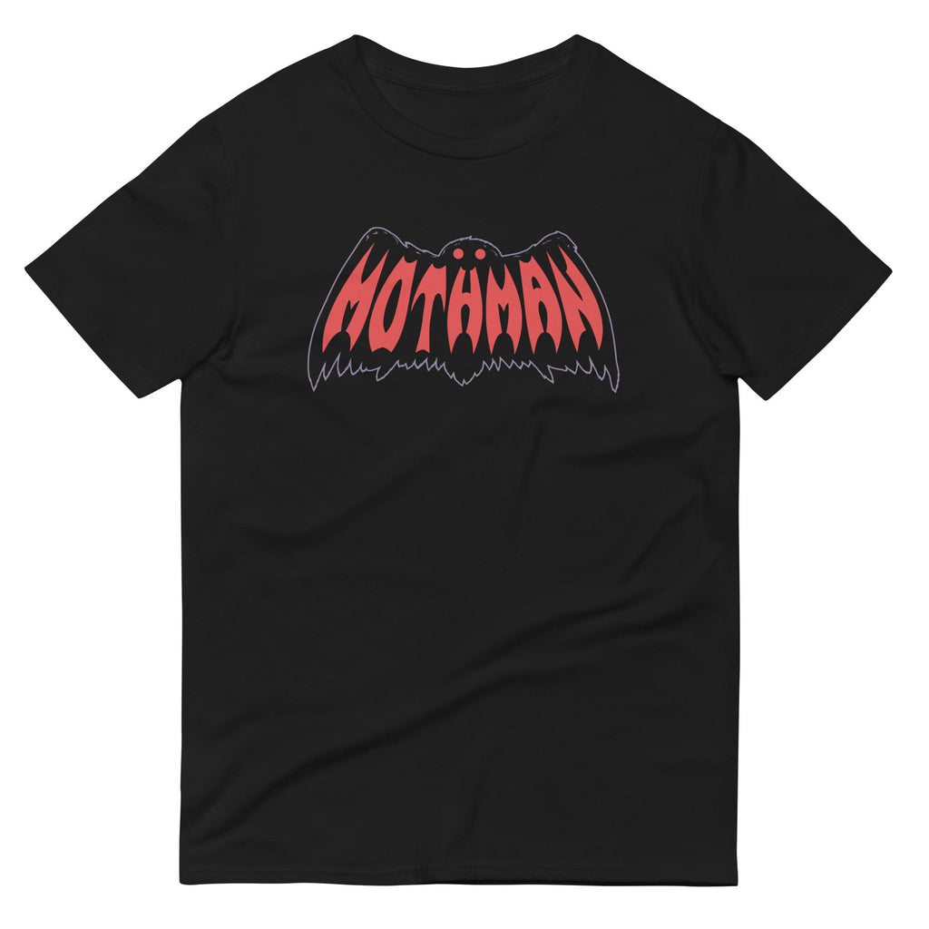 Mothman Signature T-Shirts, Hoodie, Sweatshirt - T-Shirt, Sweatshirt, Hoodie