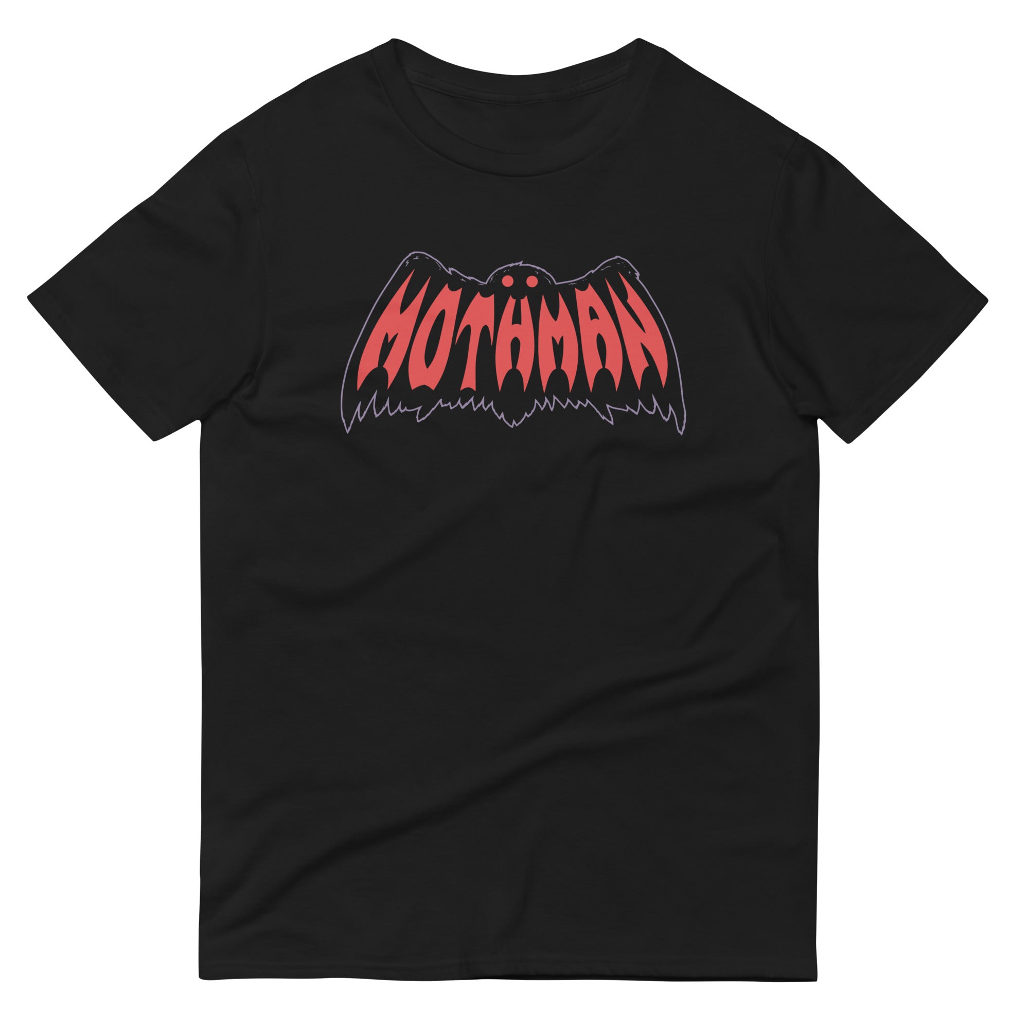 Mothman Signature T-Shirts, Hoodie, Sweatshirt - T-Shirt, Sweatshirt, Hoodie