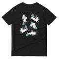 Unicorns Space Signature T-Shirts, Hoodie, Sweatshirt - T-Shirt, Sweatshirt, Hoodie
