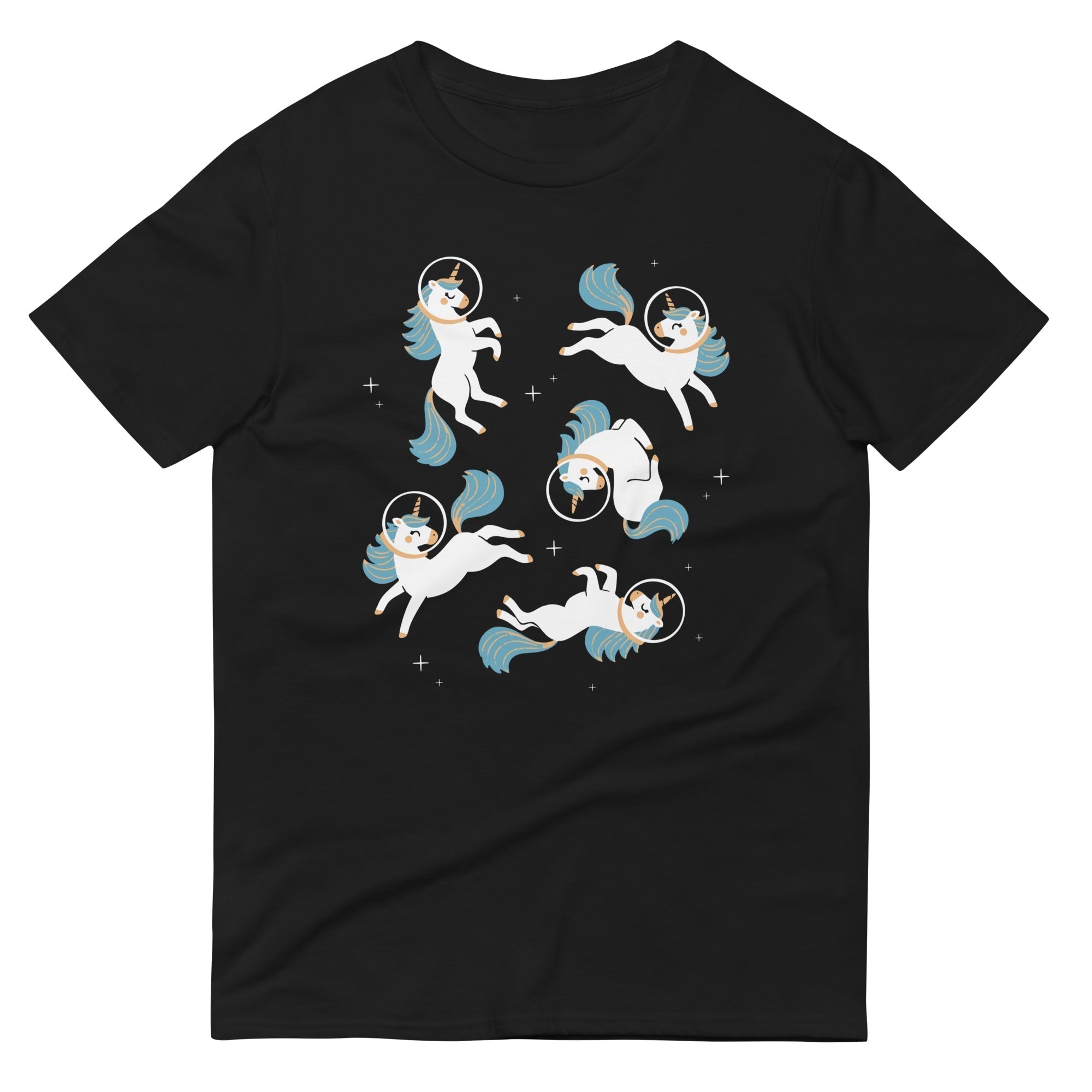 Unicorns Space Signature T-Shirts, Hoodie, Sweatshirt - T-Shirt, Sweatshirt, Hoodie
