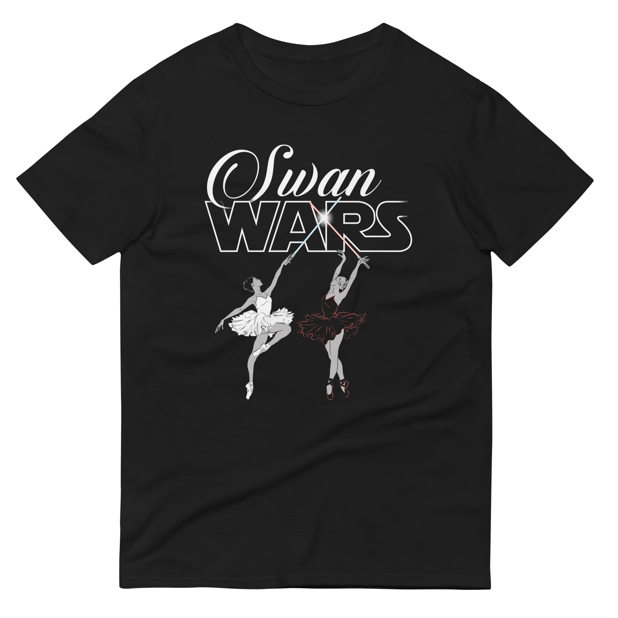 Swan Wars Signature T-Shirts, Hoodie, Sweatshirt - T-Shirt, Sweatshirt, Hoodie