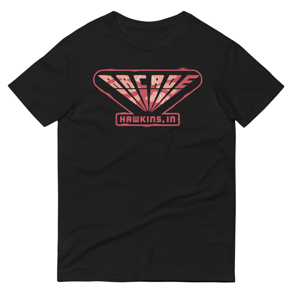 Arcade Signature T-Shirts, Hoodie, Sweatshirt - T-Shirt, Sweatshirt, Hoodie