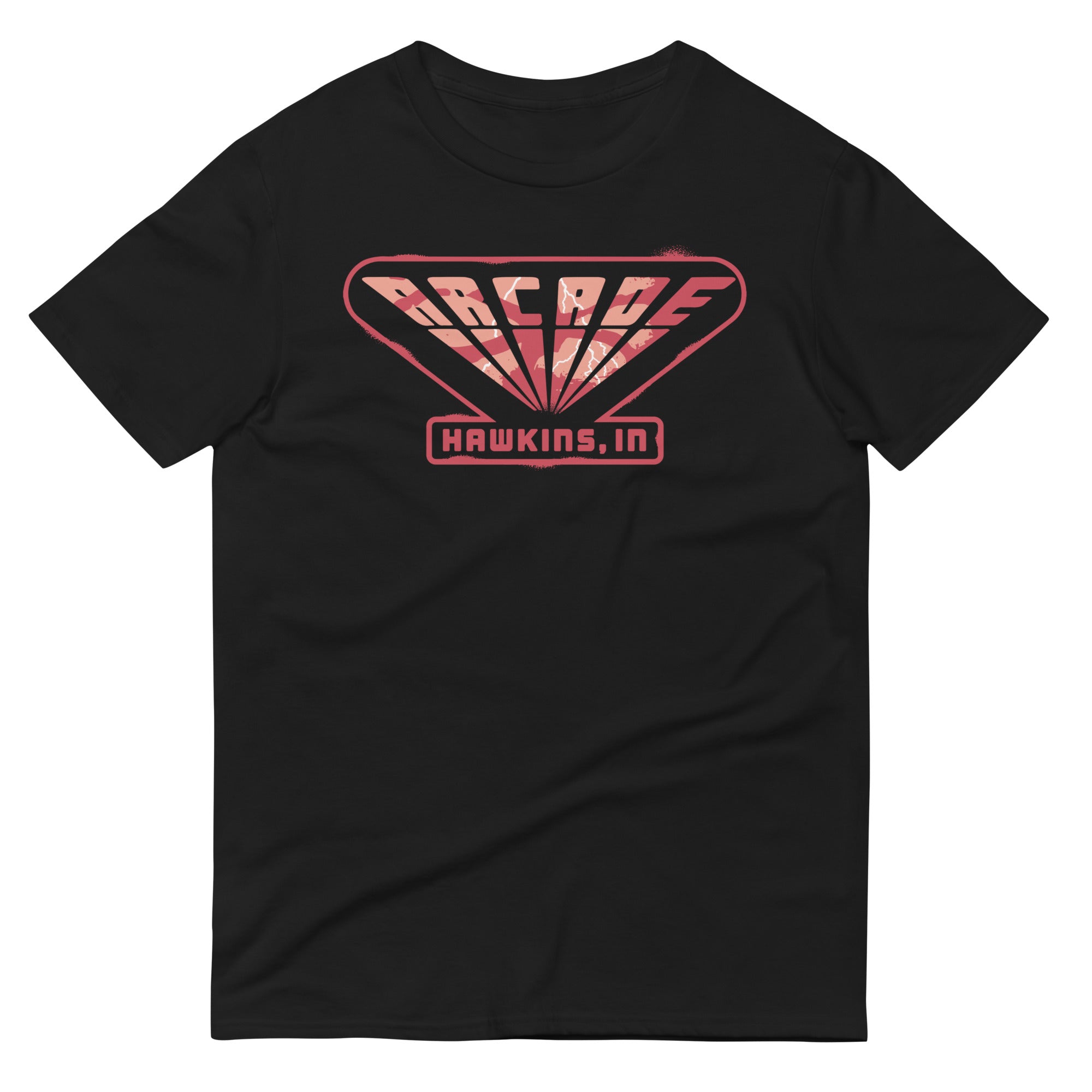 Arcade Signature T-Shirts, Hoodie, Sweatshirt - T-Shirt, Sweatshirt, Hoodie