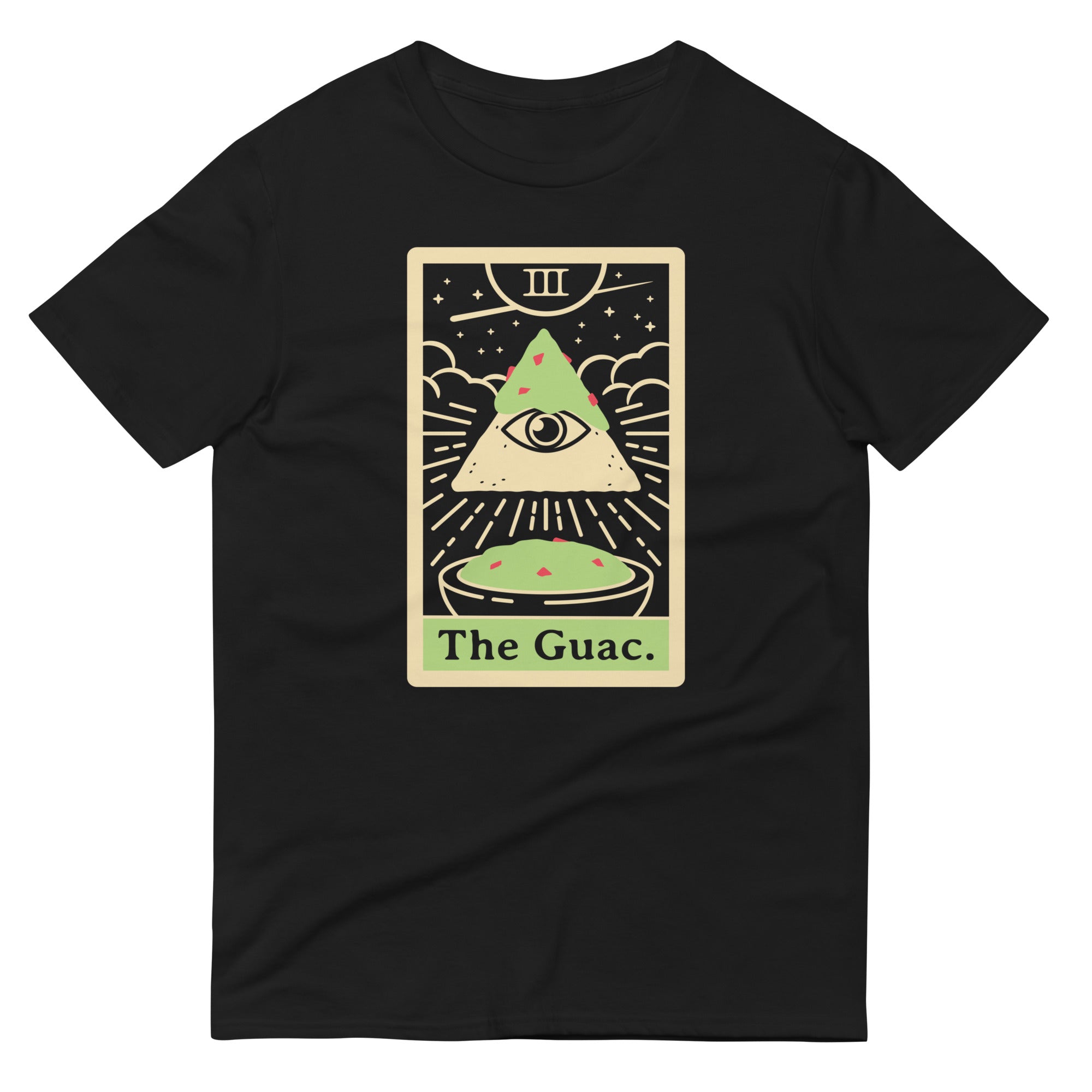 Guac Tarot Signature T-Shirts, Hoodie, Sweatshirt - T-Shirt, Sweatshirt, Hoodie