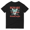 DemoCorgin Signature T-Shirts, Hoodie, Sweatshirt - T-Shirt, Sweatshirt, Hoodie