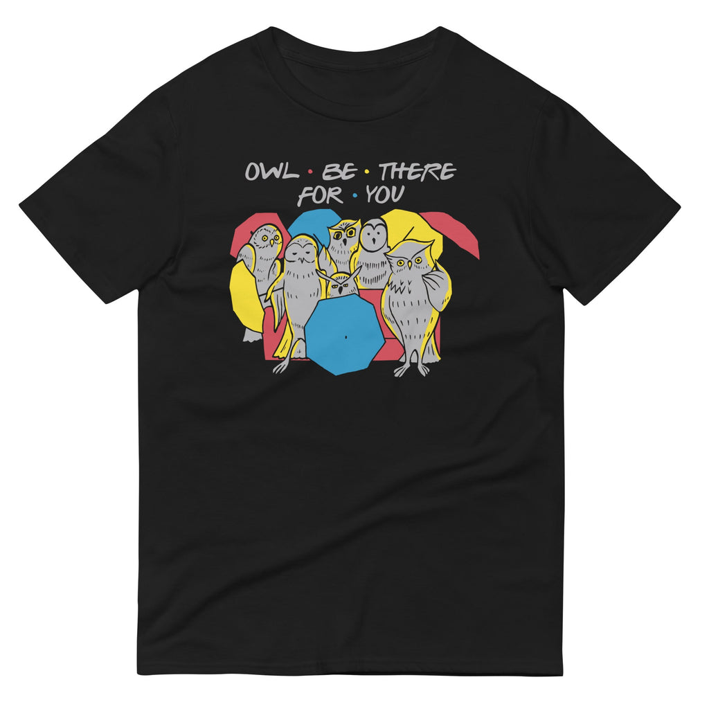 Owl Be There You Signature T-Shirts, Hoodie, Sweatshirt - T-Shirt, Sweatshirt, Hoodie