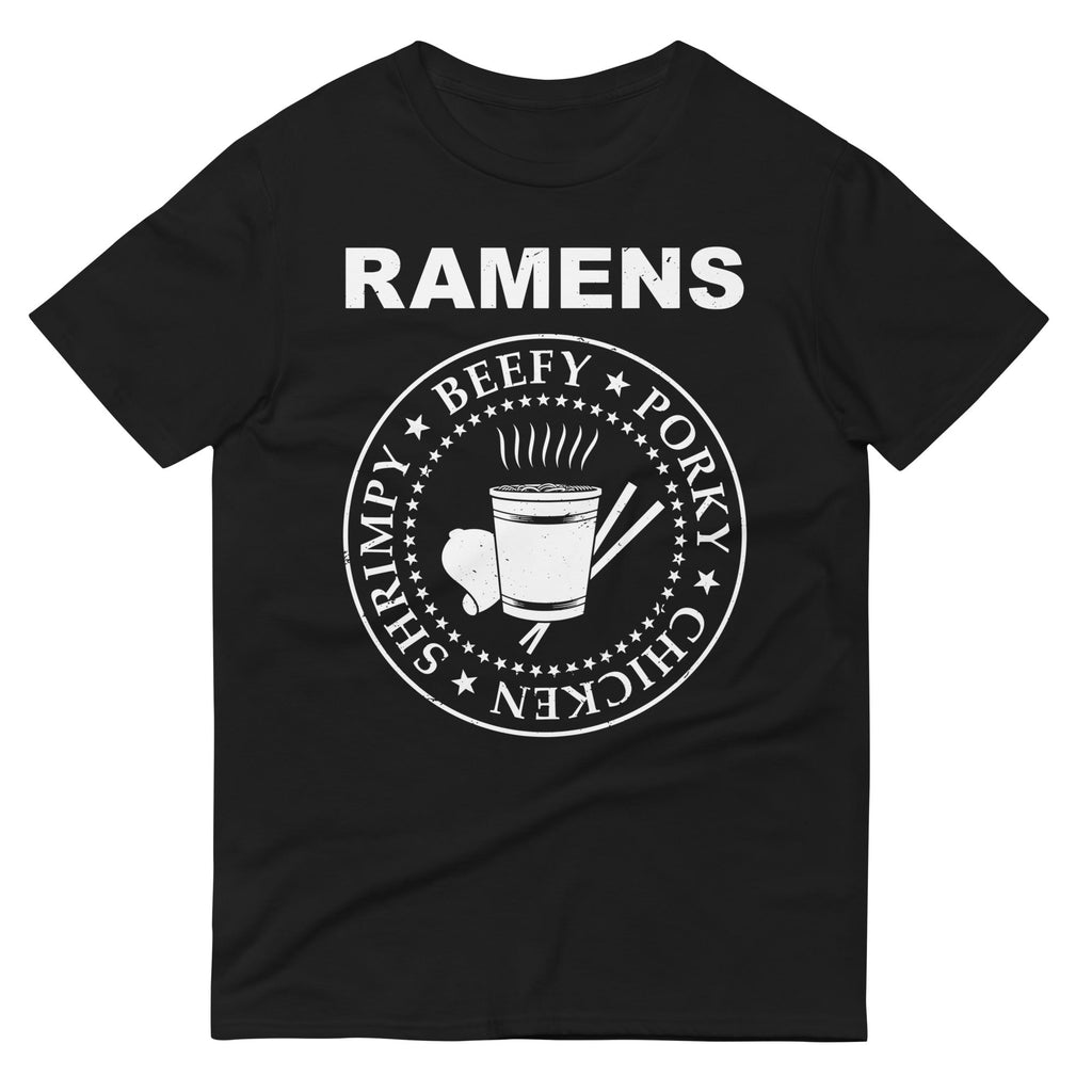 Ramens Signature T-Shirts, Hoodie, Sweatshirt - T-Shirt, Sweatshirt, Hoodie