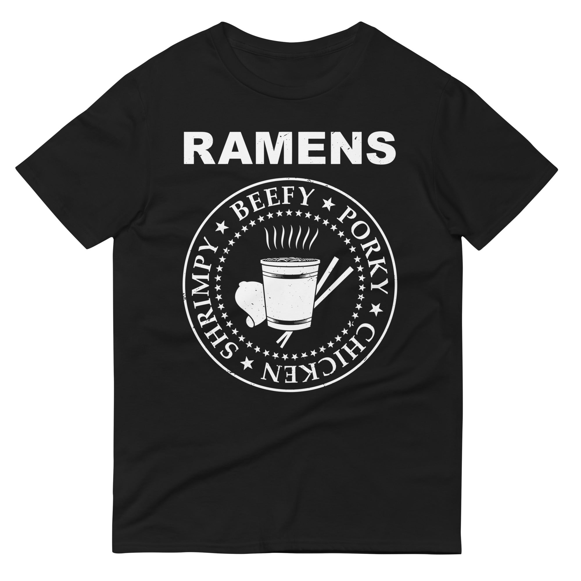 Ramens Signature T-Shirts, Hoodie, Sweatshirt - T-Shirt, Sweatshirt, Hoodie
