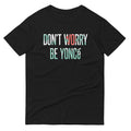 Don'T Worry Be Yonce Signature T-Shirts, Hoodie, Sweatshirt - T-Shirt, Sweatshirt, Hoodie