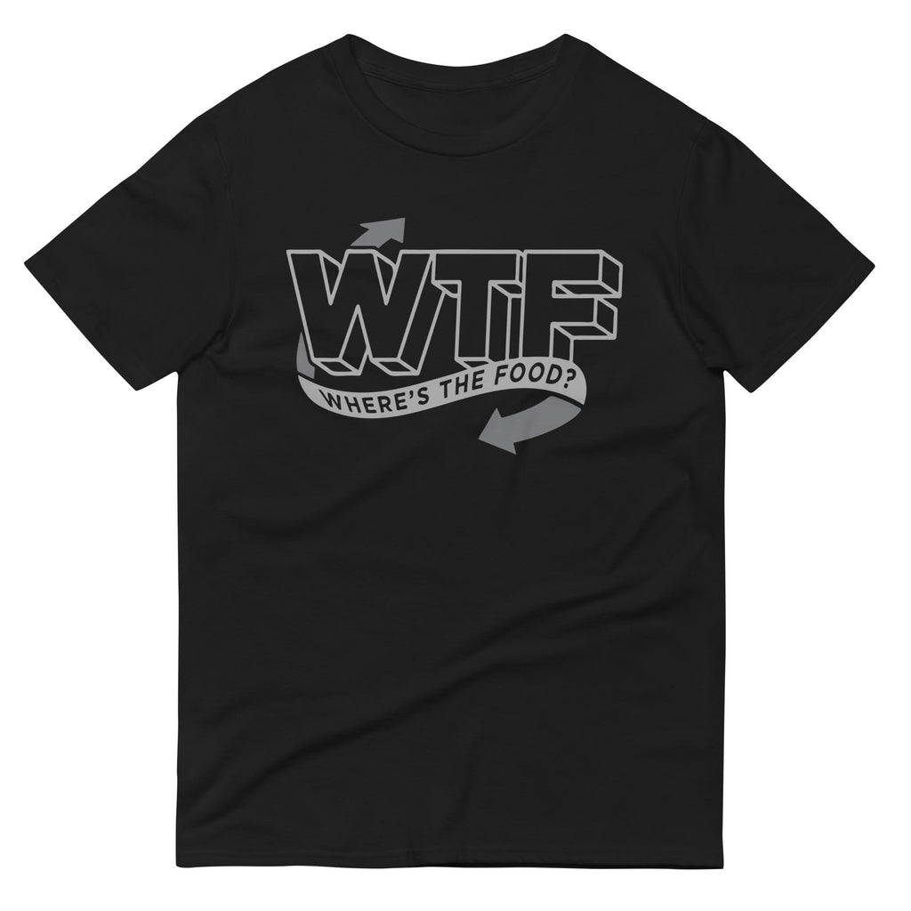 Where'S Food? Signature T-Shirts, Hoodie, Sweatshirt - T-Shirt, Sweatshirt, Hoodie