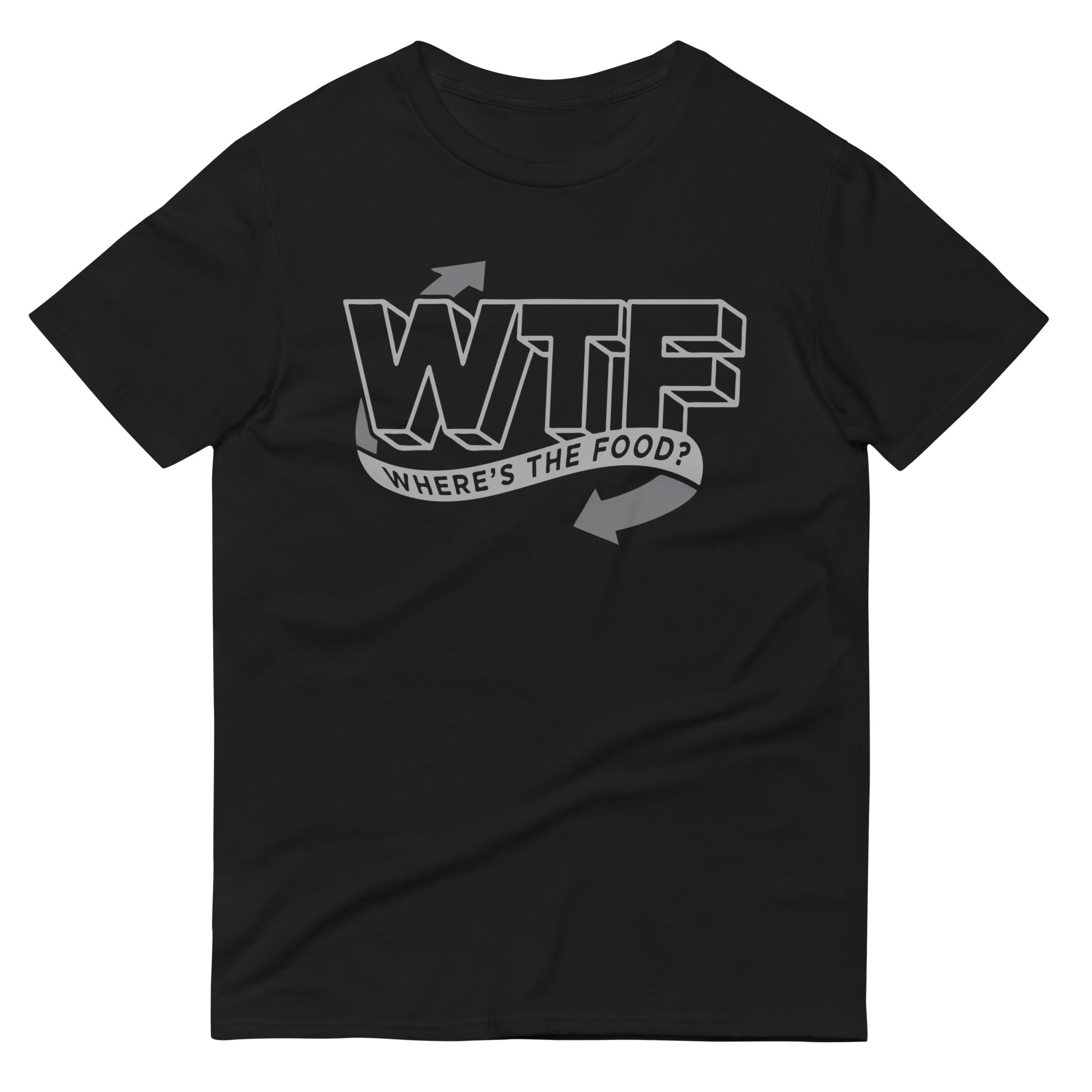 Where'S Food? Signature T-Shirts, Hoodie, Sweatshirt - T-Shirt, Sweatshirt, Hoodie