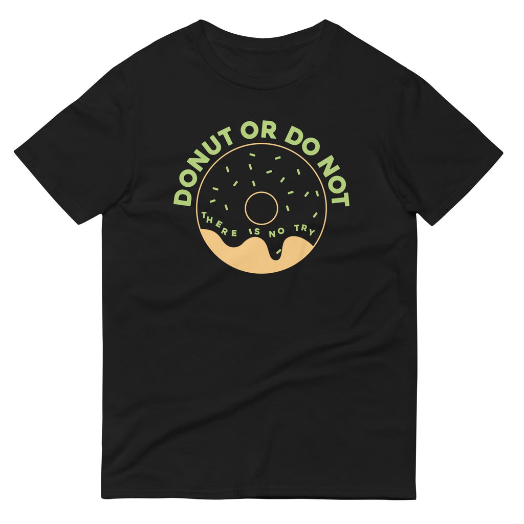 Donut Do Not Signature T-Shirts, Hoodie, Sweatshirt - T-Shirt, Sweatshirt, Hoodie