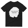 Dude Abides Signature T-Shirts, Hoodie, Sweatshirt - T-Shirt, Sweatshirt, Hoodie