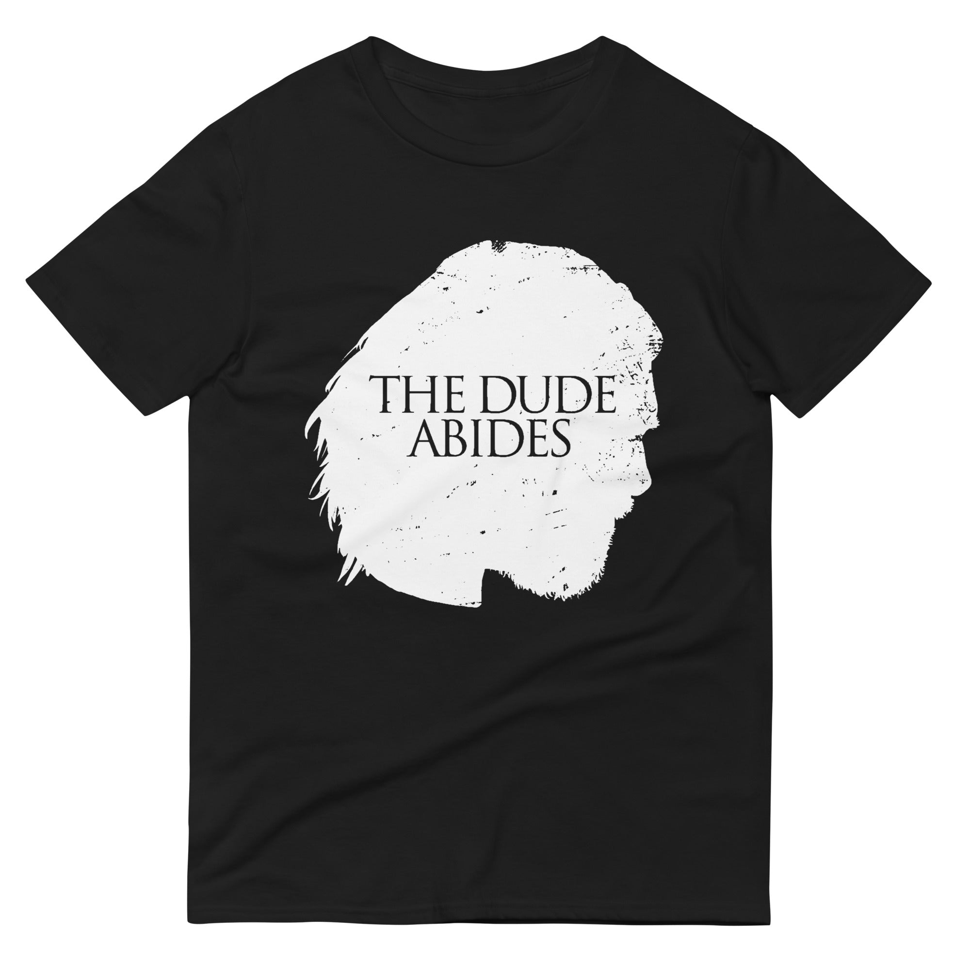 Dude Abides Signature T-Shirts, Hoodie, Sweatshirt - T-Shirt, Sweatshirt, Hoodie