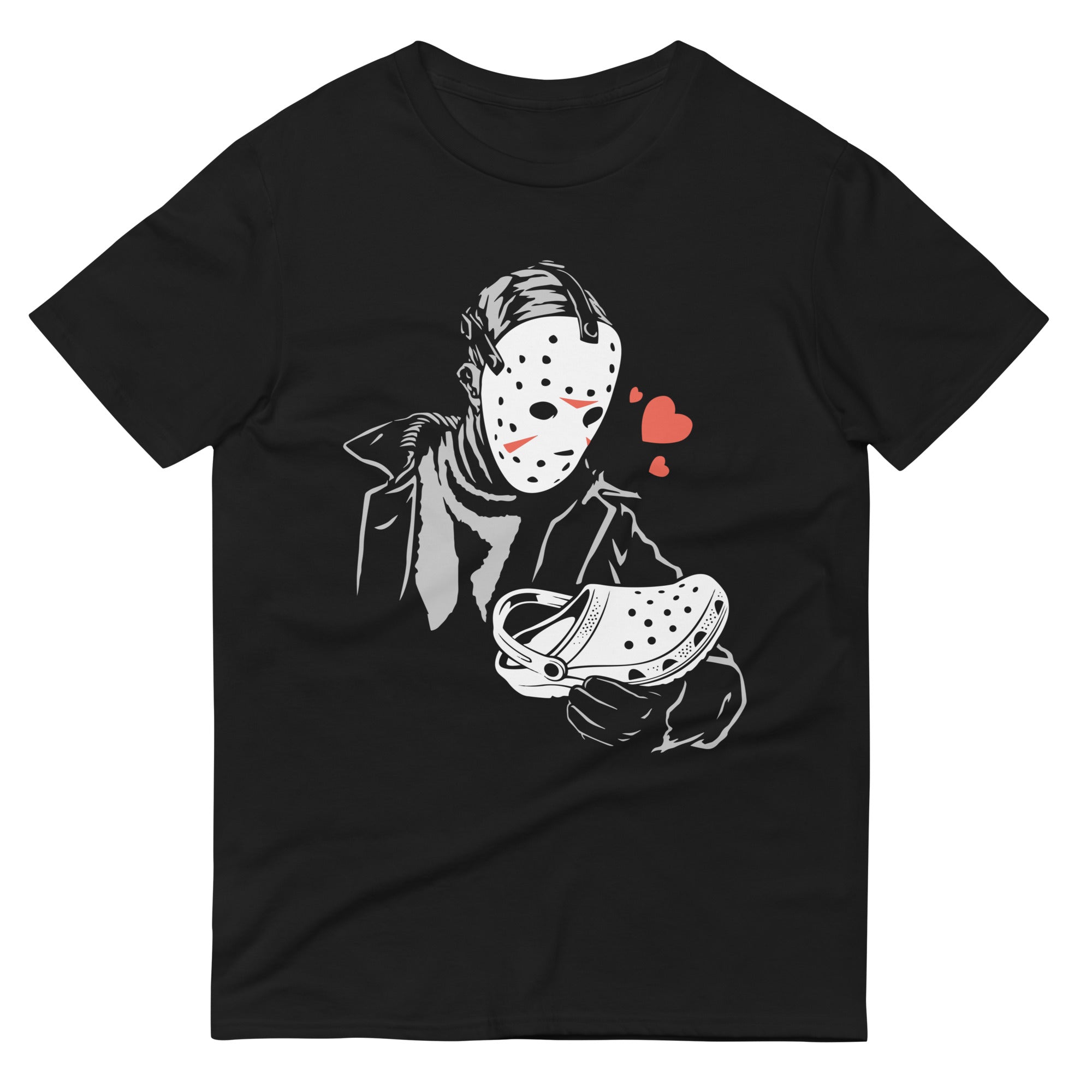 Jason Loves Crocs Signature T-Shirts, Hoodie, Sweatshirt - T-Shirt, Sweatshirt, Hoodie