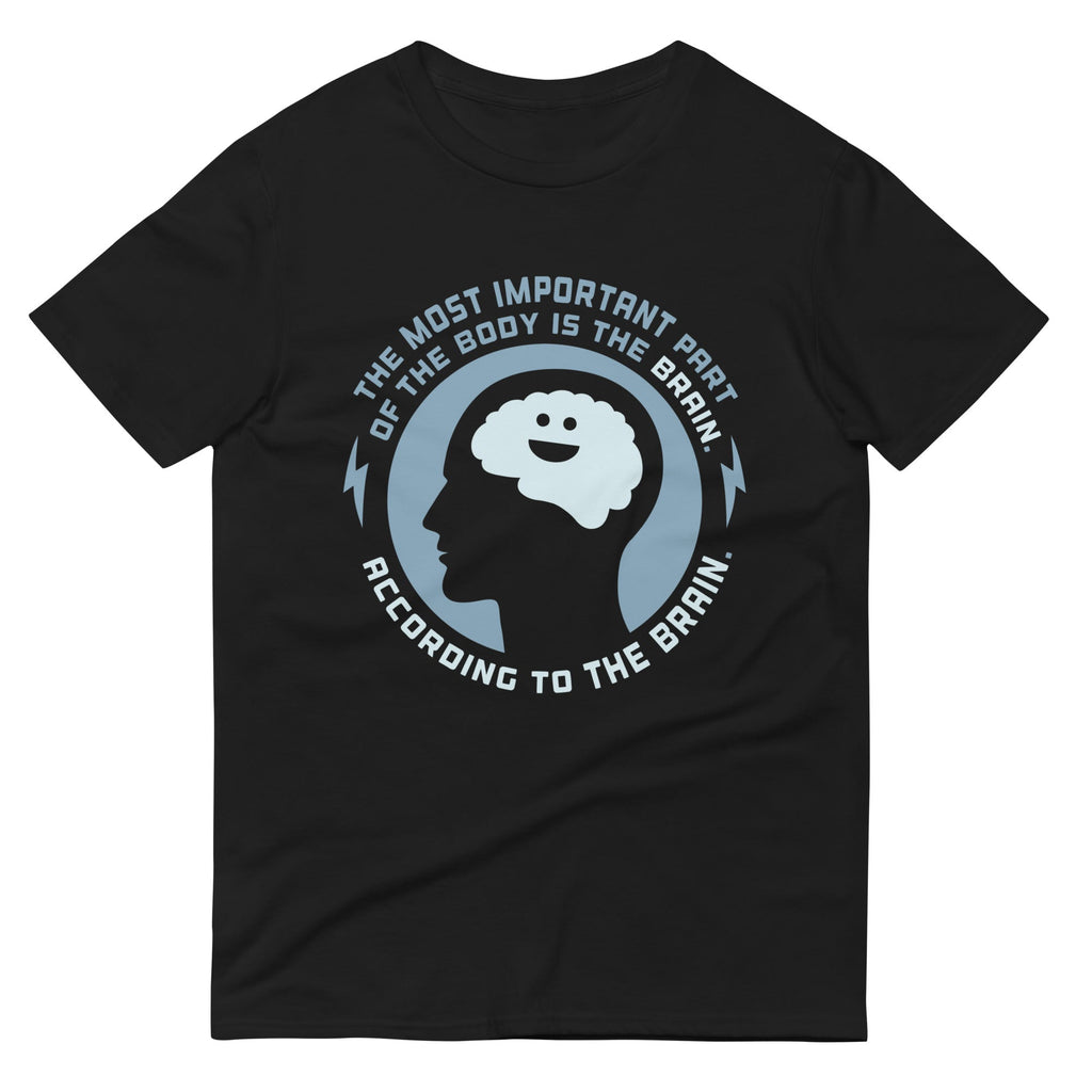 Most Important Part Body Signature T-Shirts, Hoodie, Sweatshirt - T-Shirt, Sweatshirt, Hoodie