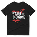 Girl Dragons Signature T-Shirts, Hoodie, Sweatshirt - T-Shirt, Sweatshirt, Hoodie