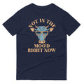 Not Moo'D Right Now Signature T-Shirts, Hoodie, Sweatshirt - T-Shirt, Sweatshirt, Hoodie