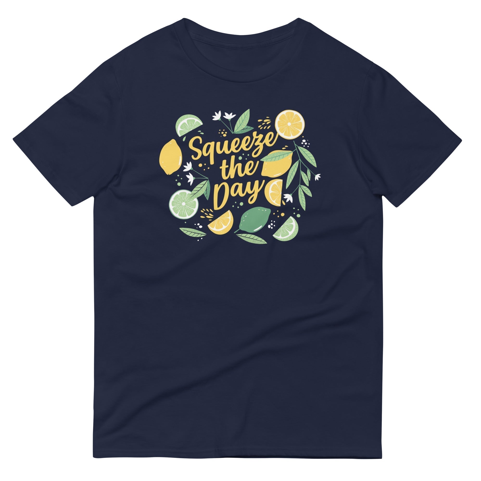 Squeeze Day Signature T-Shirts, Hoodie, Sweatshirt - T-Shirt, Sweatshirt, Hoodie