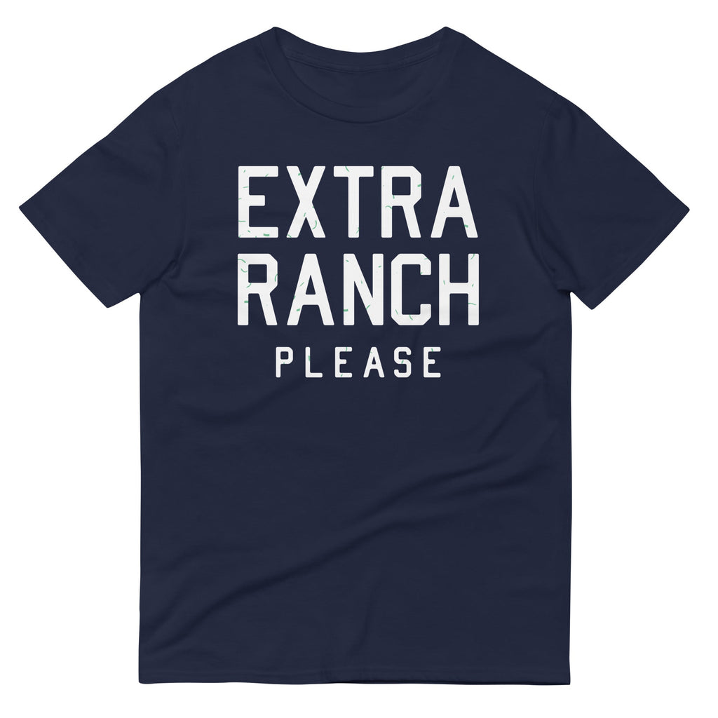 Extra Ranch Please Signature T-Shirts, Hoodie, Sweatshirt - T-Shirt, Sweatshirt, Hoodie