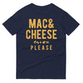 Mac Cheese Please Signature T-Shirts, Hoodie, Sweatshirt - T-Shirt, Sweatshirt, Hoodie