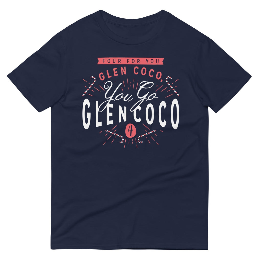 You Go Glen Coco Signature T-Shirts, Hoodie, Sweatshirt - T-Shirt, Sweatshirt, Hoodie