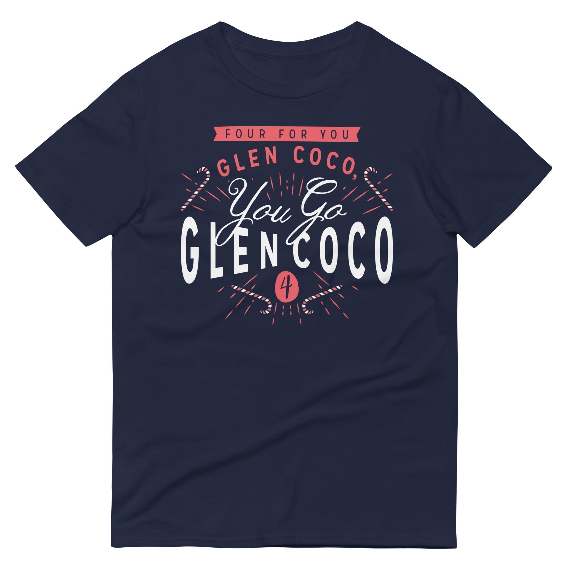 You Go Glen Coco Signature T-Shirts, Hoodie, Sweatshirt - T-Shirt, Sweatshirt, Hoodie