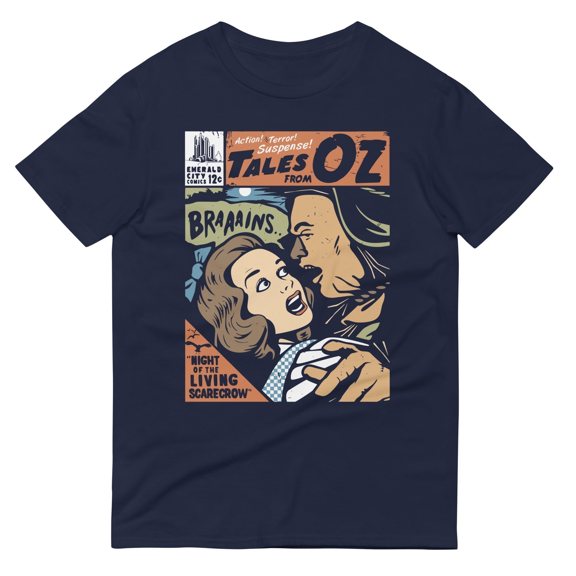 Tales Oz Signature T-Shirts, Hoodie, Sweatshirt - T-Shirt, Sweatshirt, Hoodie