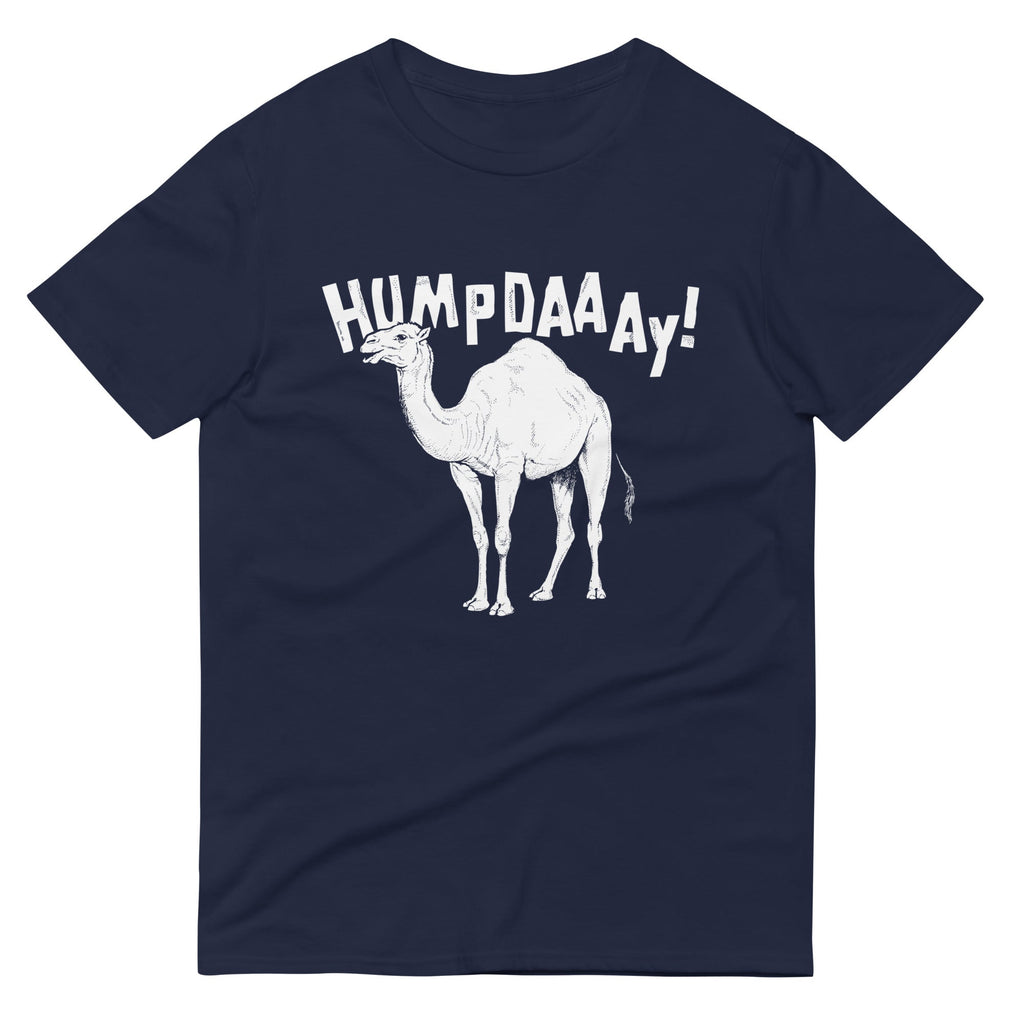Hump Day! Signature T-Shirts, Hoodie, Sweatshirt - T-Shirt, Sweatshirt, Hoodie