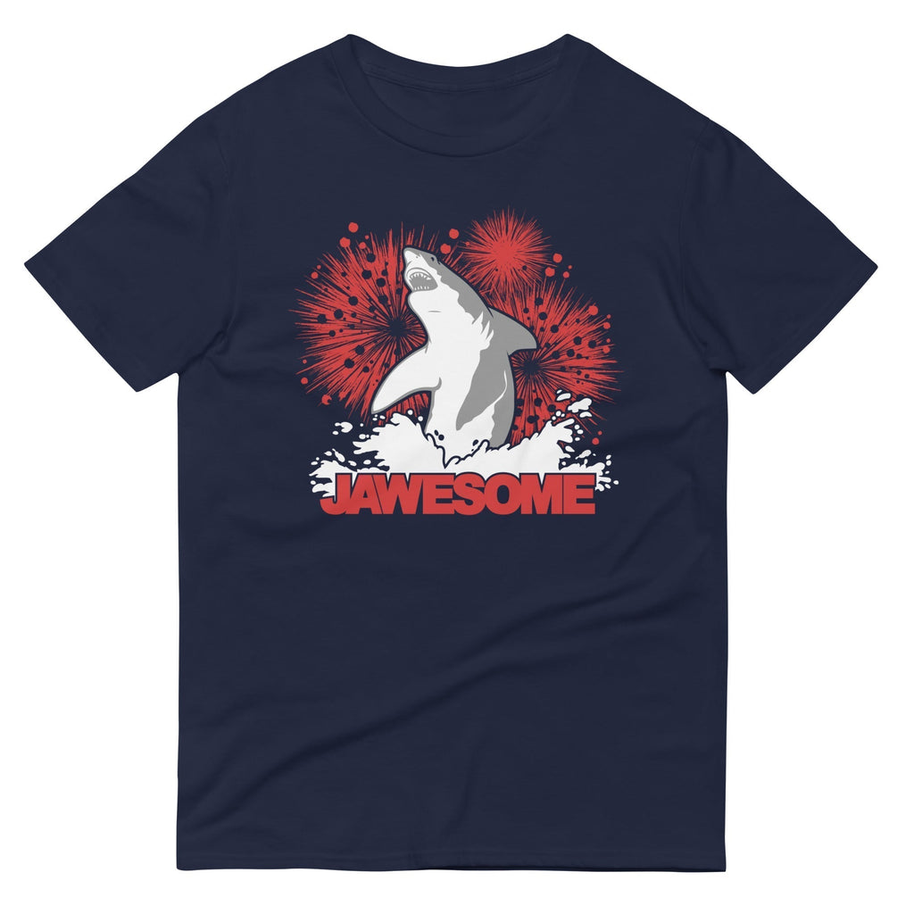 Jawesome! Signature T-Shirts, Hoodie, Sweatshirt - T-Shirt, Sweatshirt, Hoodie