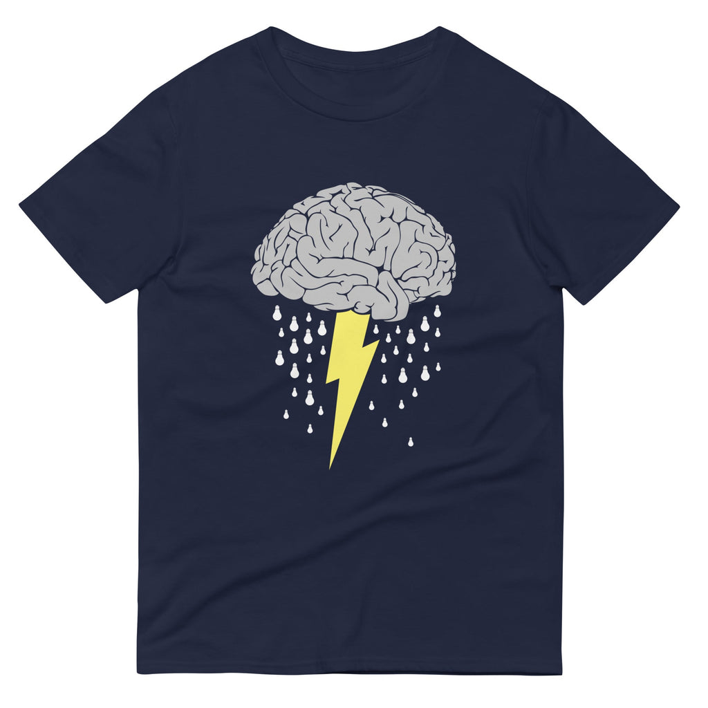 Brainstorm Signature T-Shirts, Hoodie, Sweatshirt - T-Shirt, Sweatshirt, Hoodie