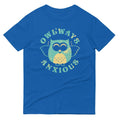 Owlways Anxious Signature T-Shirts, Hoodie, Sweatshirt - T-Shirt, Sweatshirt, Hoodie