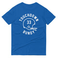 Touchdown Bundy Signature T-Shirts, Hoodie, Sweatshirt - T-Shirt, Sweatshirt, Hoodie