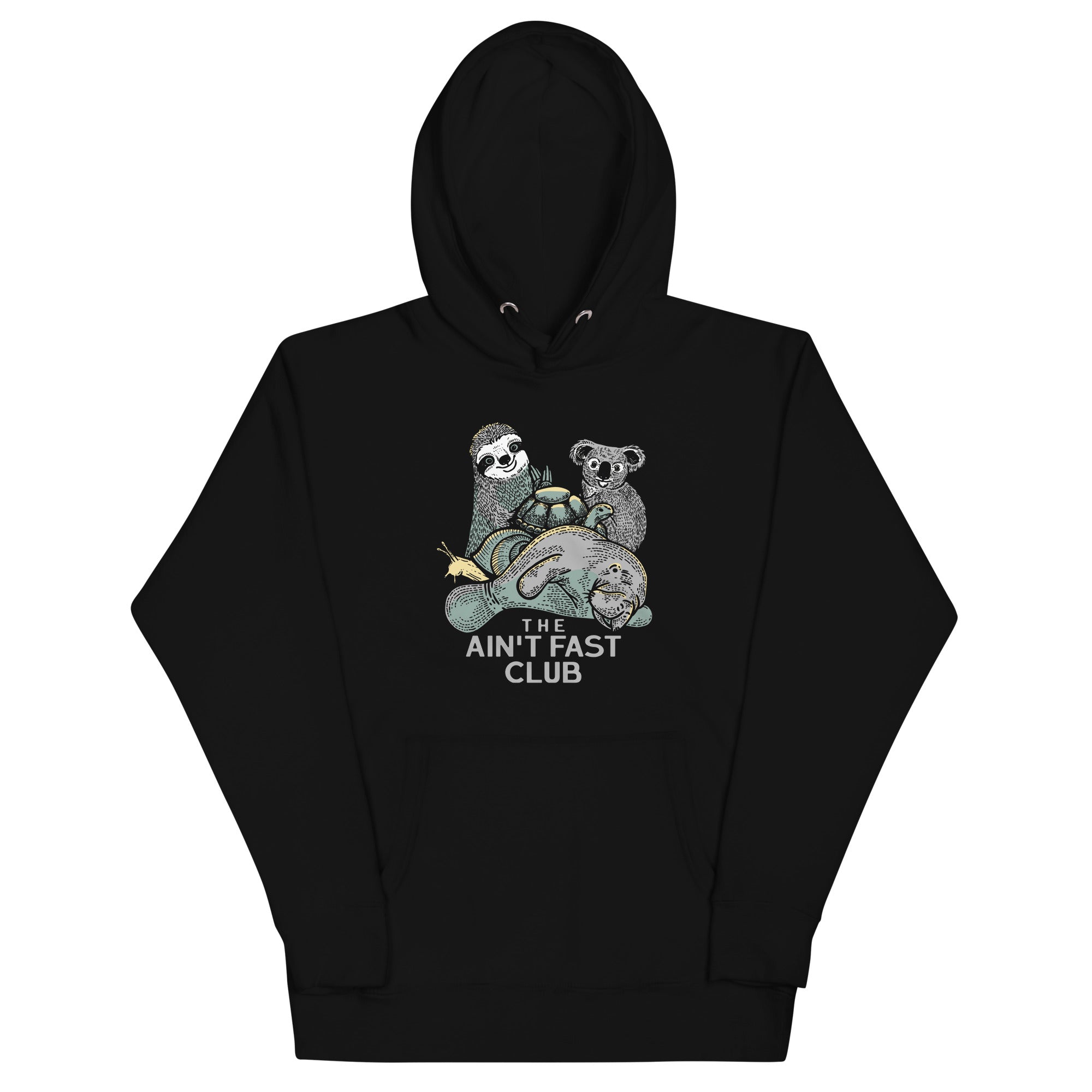 Ain'T Fast Club T-Shirts, Hoodie, Sweatshirt - T-Shirt, Sweatshirt, Hoodie