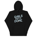 Get Done T-Shirts, Hoodie, Sweatshirt - T-Shirt, Sweatshirt, Hoodie