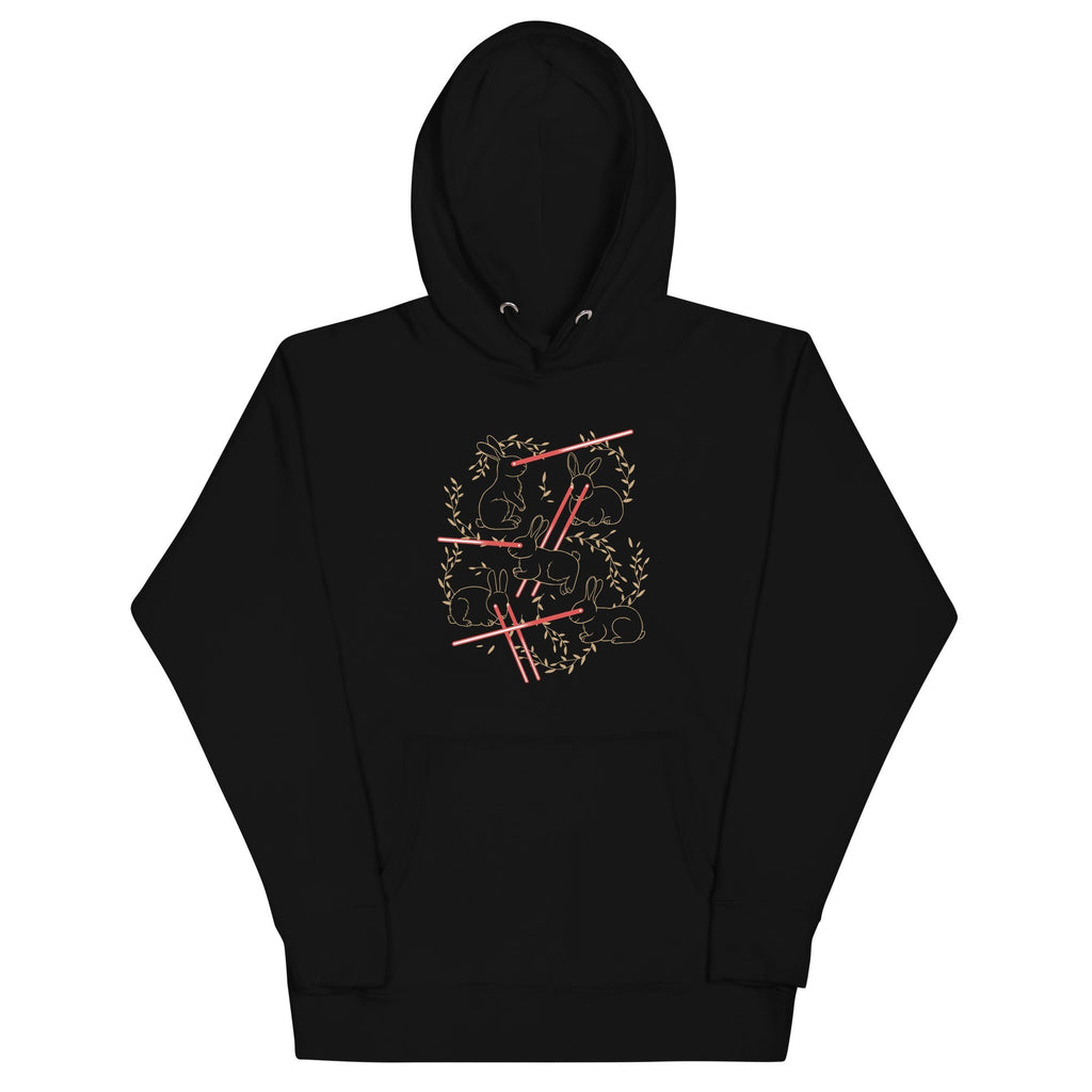 Laser Buns T-Shirts, Hoodie, Sweatshirt - T-Shirt, Sweatshirt, Hoodie