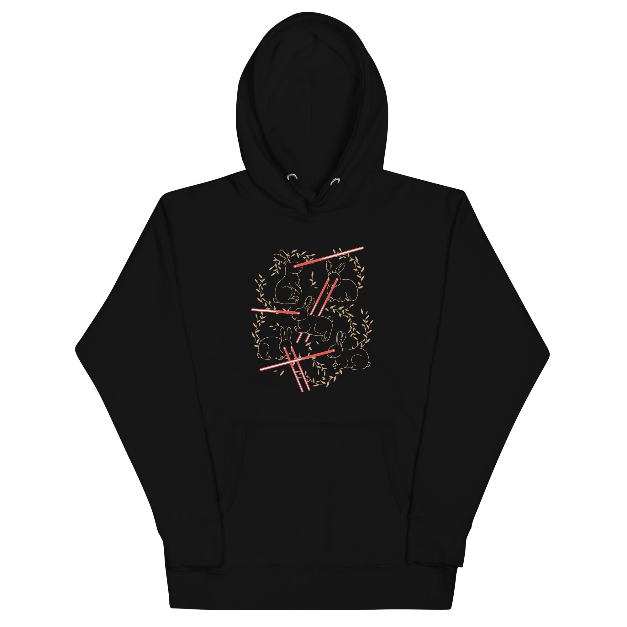 Laser Buns T-Shirts, Hoodie, Sweatshirt - T-Shirt, Sweatshirt, Hoodie