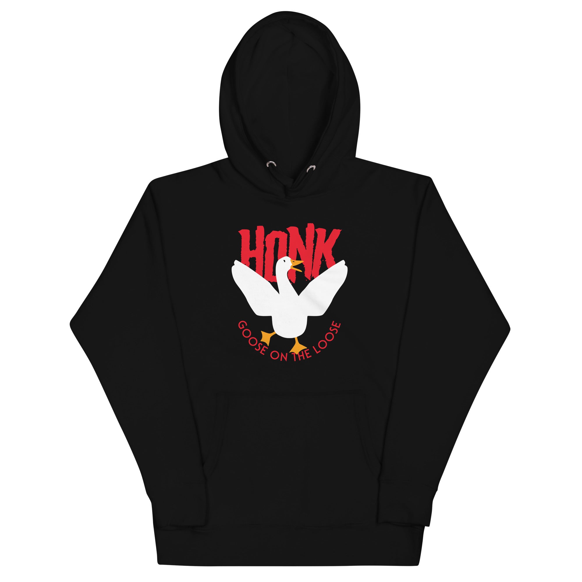 Honk Goose Loose T-Shirts, Hoodie, Sweatshirt - T-Shirt, Sweatshirt, Hoodie