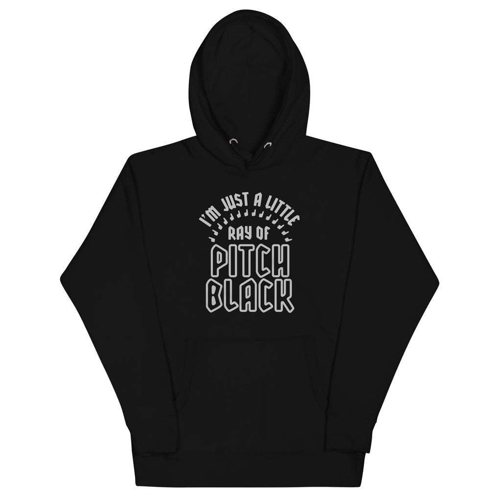 Ray Pitch Black T-Shirts, Hoodie, Sweatshirt - T-Shirt, Sweatshirt, Hoodie
