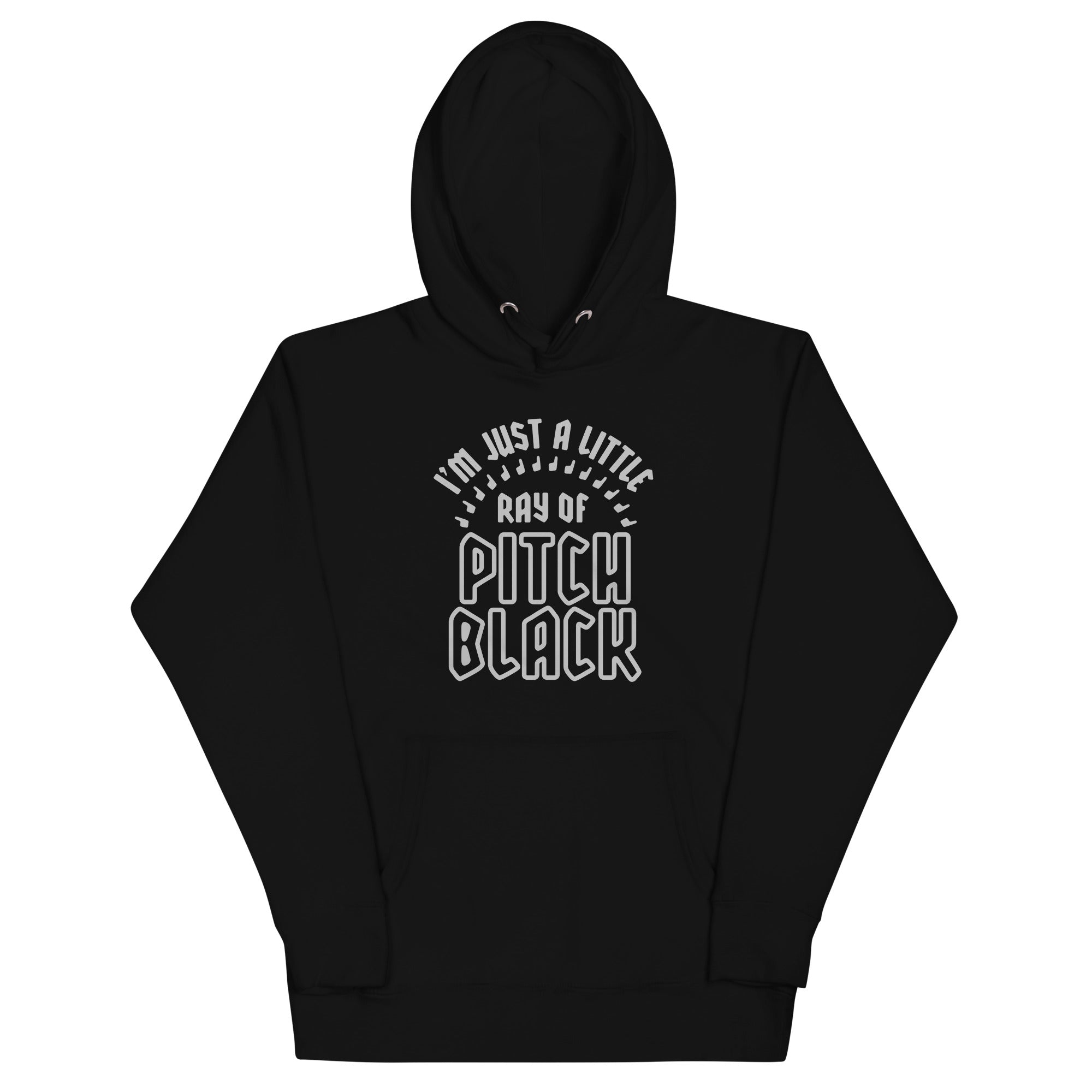 Ray Pitch Black T-Shirts, Hoodie, Sweatshirt - T-Shirt, Sweatshirt, Hoodie