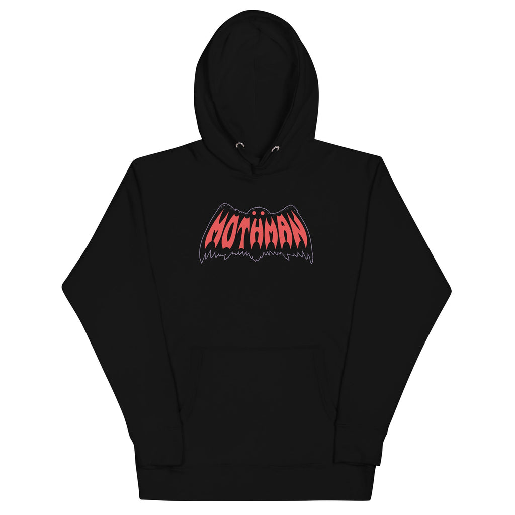 Mothman T-Shirts, Hoodie, Sweatshirt - T-Shirt, Sweatshirt, Hoodie