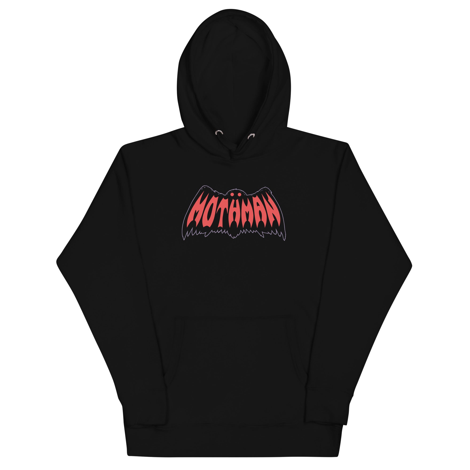Mothman T-Shirts, Hoodie, Sweatshirt - T-Shirt, Sweatshirt, Hoodie